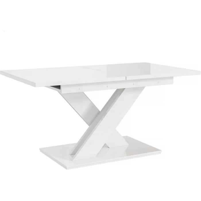 Table repas extensible \