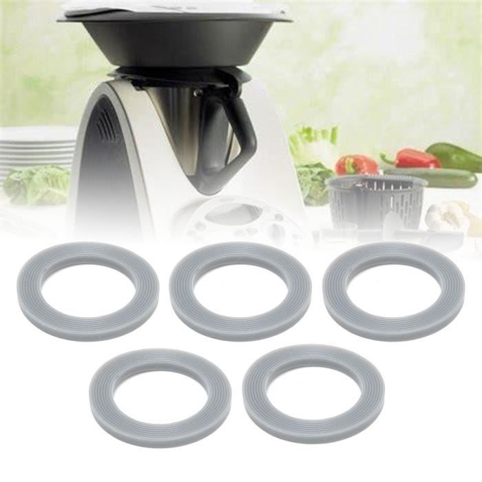 Housse De Protection Blender - Couvre Appareil Cuisine Anti-Poussière Avec Poche Accessoires