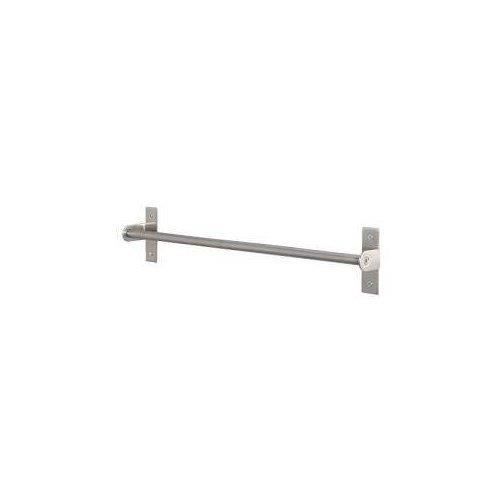Porte Serviette Vallee Fondamentaux Barre Porte Serviettes 53 Cm