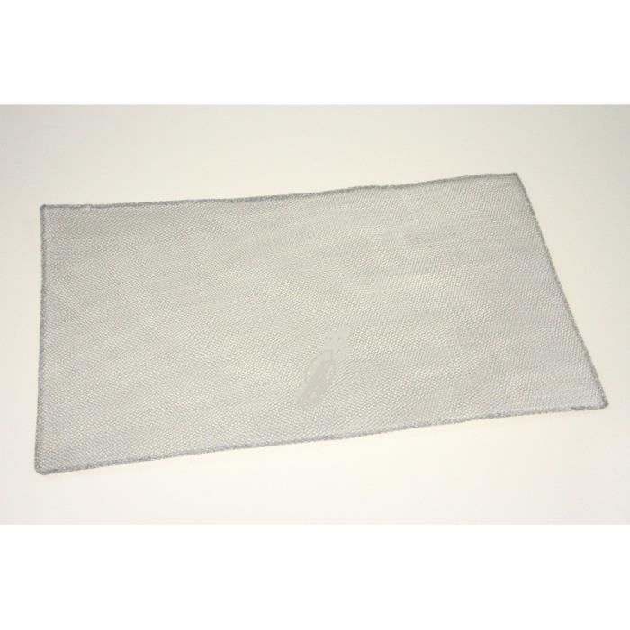 Filtre pour hotte INDESIT 6000545 Modèles dappareils concernées: SL16IXHA C00098425 BVMPièces