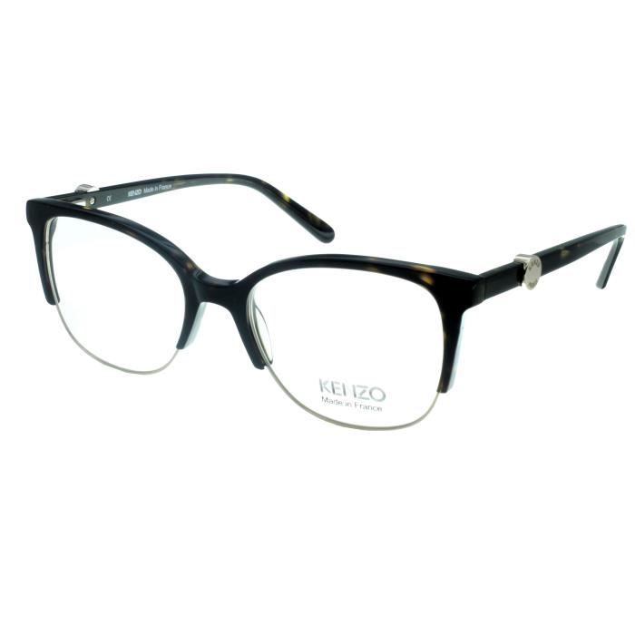 Lunette de vue femme kenzo top