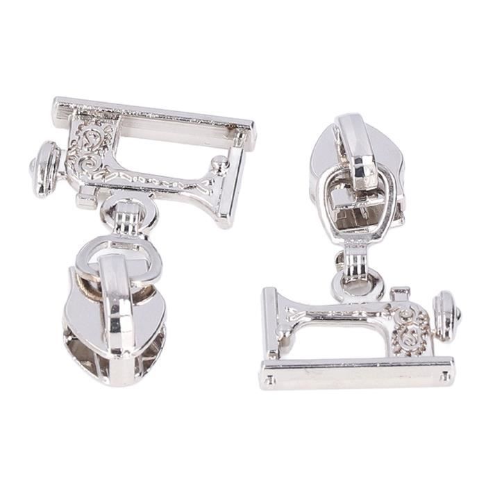Lot De 2 Clips Crochet Etagère Colis Arrière Compatible Citroën Peugeot - OEM 699218 Pour C2 C3 C4 DS3 206 207