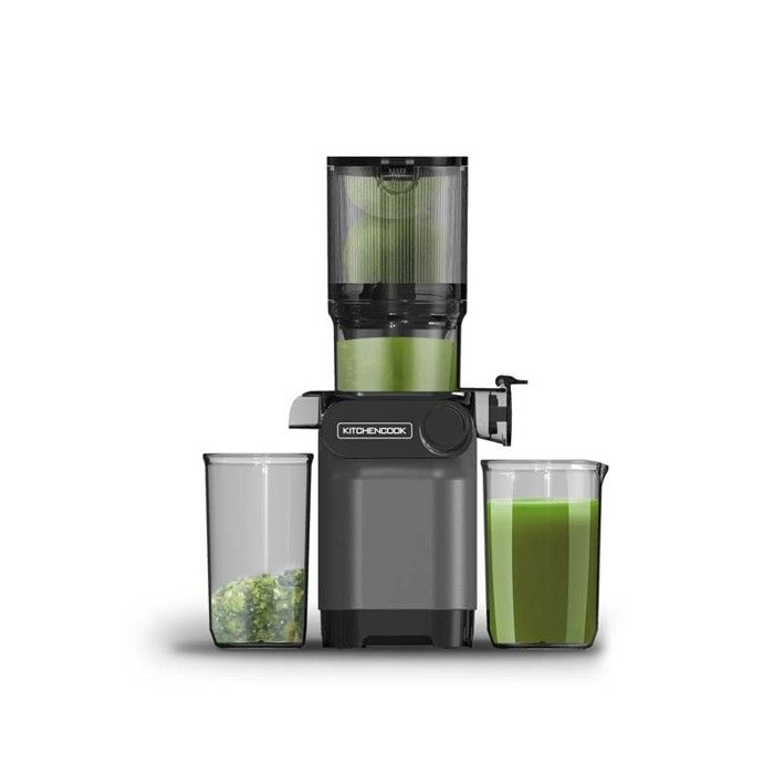 Extracteur à Jus A Bec Extra Large 200w 800ml Nectar Well Kitchencook - Kitchencook