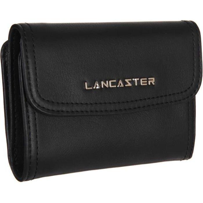 Lancaster porte hotsell monnaie homme