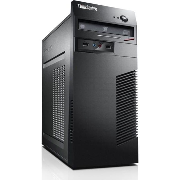 Tour lenovo M71e