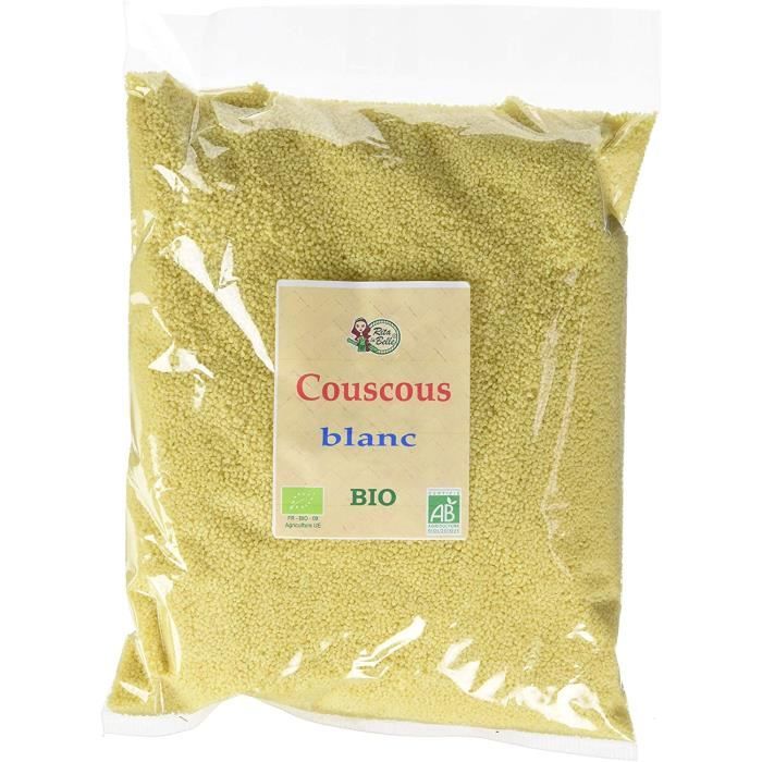 Cereale Riche En Fibre Belle Couscous 1 Cdiscount Au quotidien