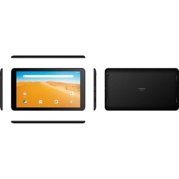 logicom tablette tactile la tab 114 10 1