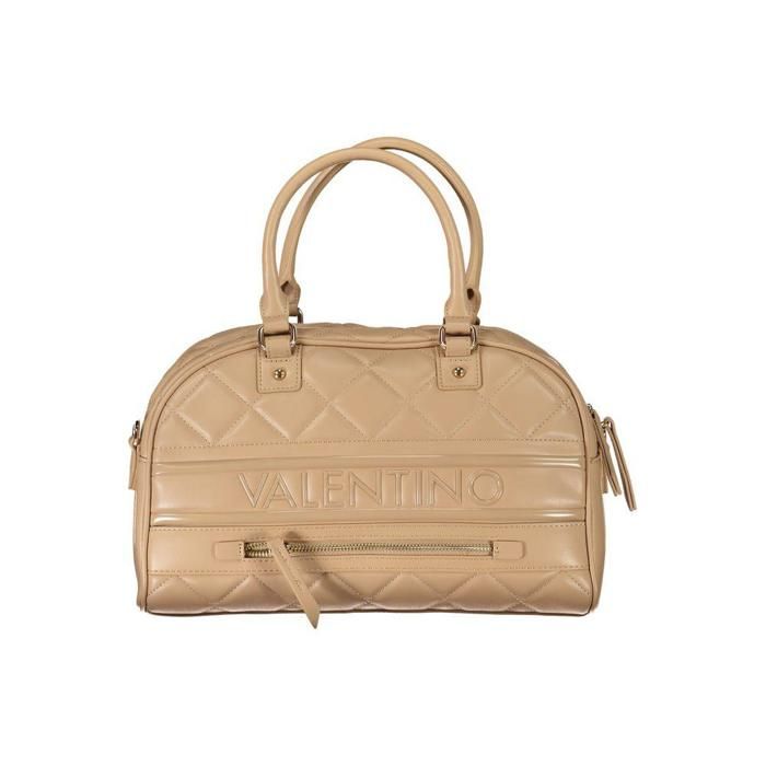 VALENTINO Sac à main beige pour femme - Ada Satchel Pretty Bag 200392 VALENTINO Sac à main beige pour femme - Ada Satchel Pretty Bag 200392