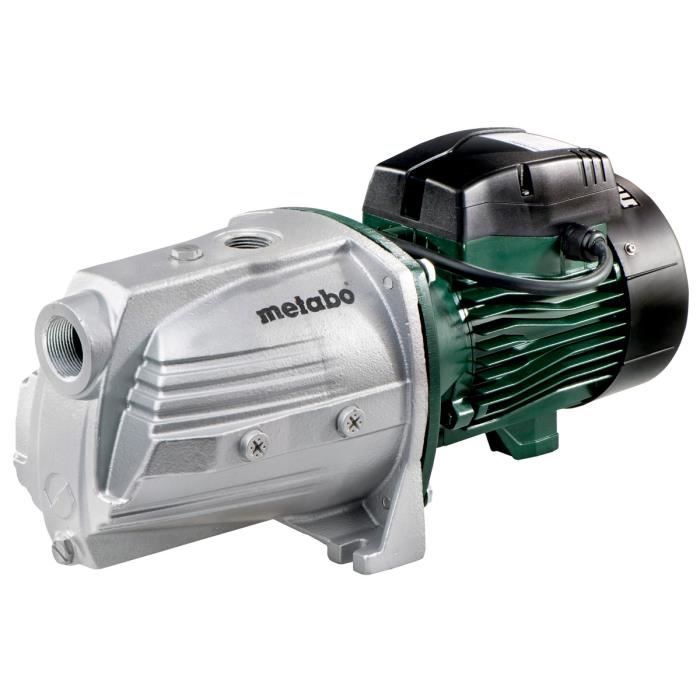 Pompe de jardin METABO P 9000 G 9000 /h