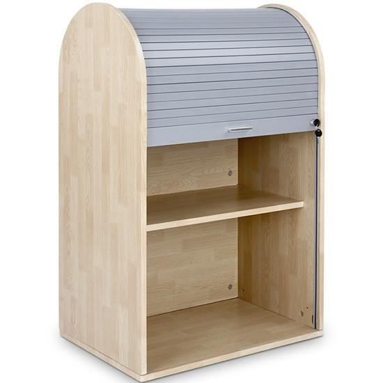 Armoire A Rideau Achat Vente Armoire De Bureau Armoire A Rideau Cdiscount