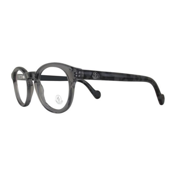 Lunettes de vue homme moncler shop