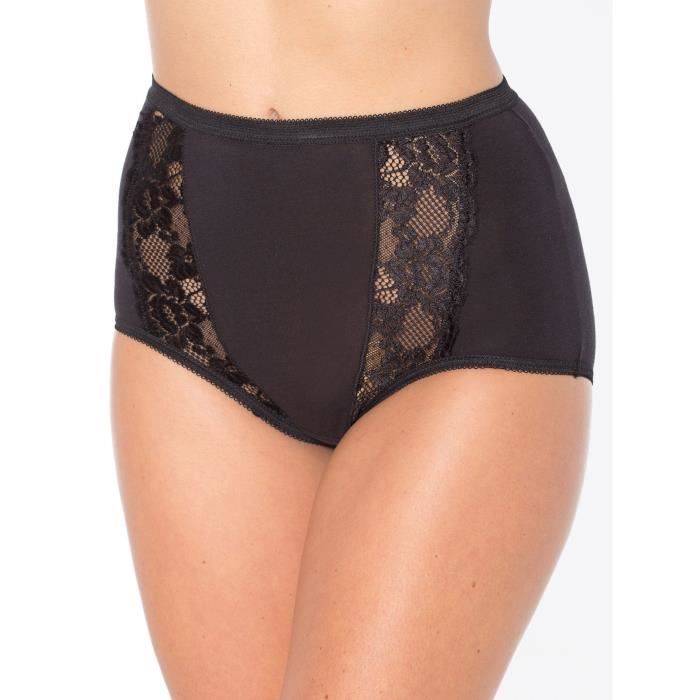 Culotte montante hot sale