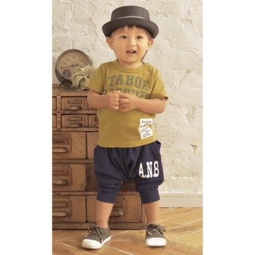 Photo De Petit Garçon De 2 Ans 2 6 Ans Tenue Sport Ete Pour Petit Garcon 2pcs Ensemble Vetements T Shirt Short Marron Achat Vente Ensemble De Vetements Cdiscount