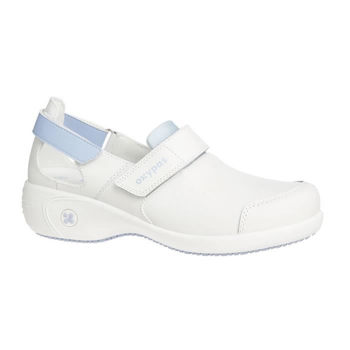 Oxypas chaussures hot sale de travail