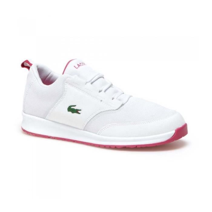 lacoste light 117