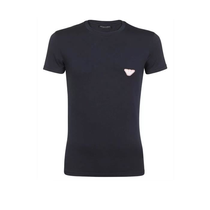 Emporio armani slim fit t shirt sale
