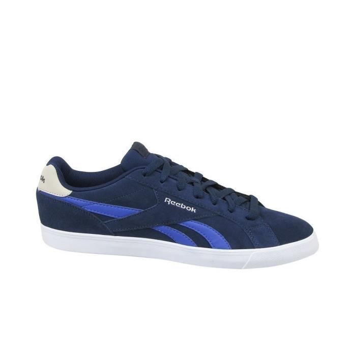 Chaussures Reebok Royal Complete 2LS Cdiscount Sport