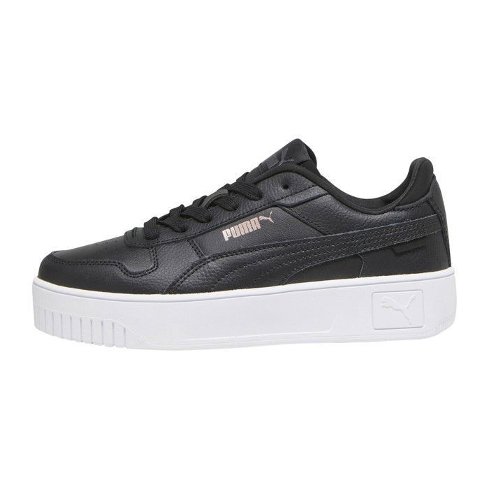 Baskets Puma femme Carina Street