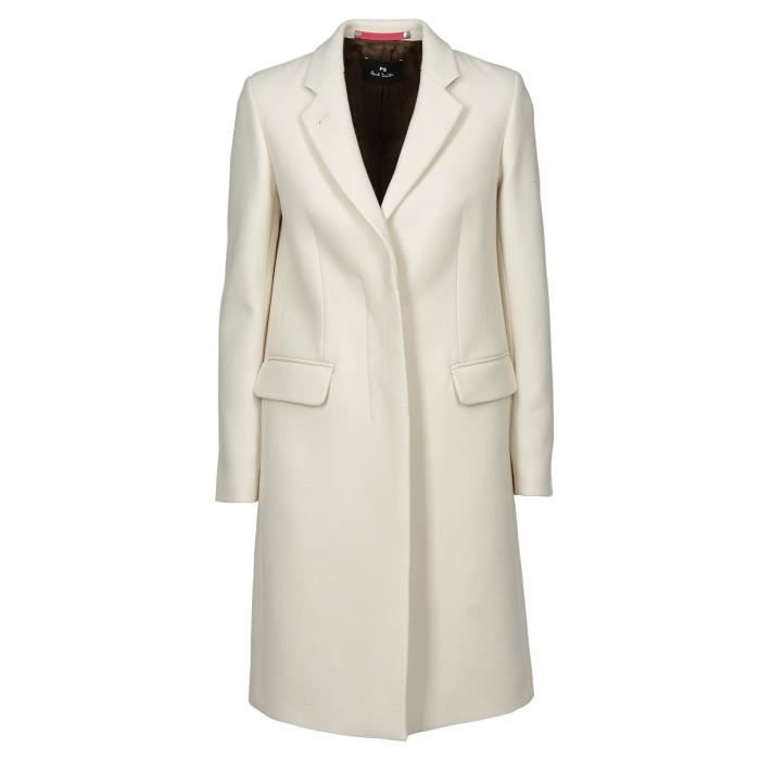 Manteau paul smith femme Clearance
