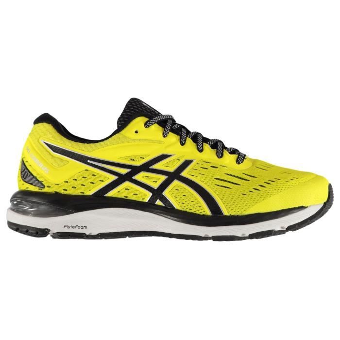 running homme course a pied asics