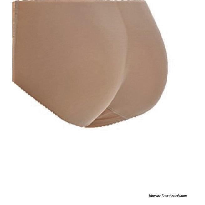 Femme Danse Slip rembourré Culotte Remonte-Fesses Plates ...