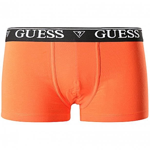 boxer homme guess