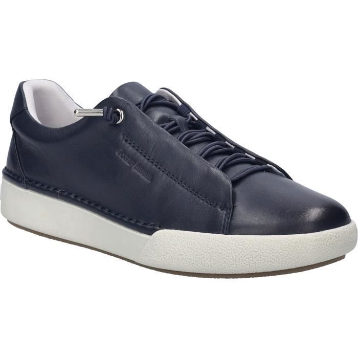 Josef Seibel JOSEF SEIBEL Claire 24  Baskets pour Femmes  bleu