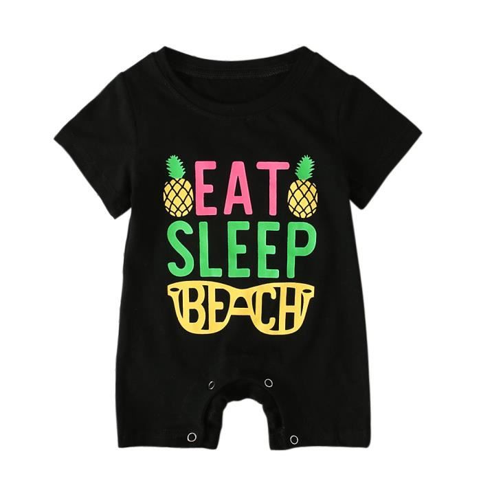 Pyjama ete sales 24 mois