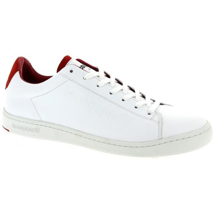 Coq sportif blazon discount