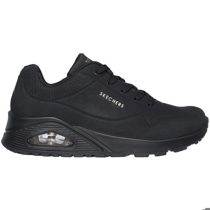 Baskets skechers air femme sans lacets - Cdiscount