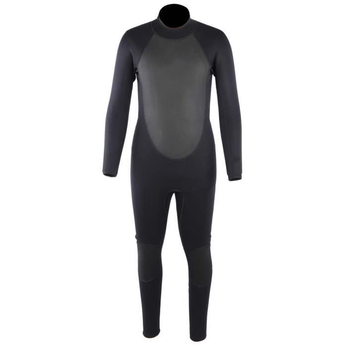 Chaussettes De Plongée En Néoprène Pour Homme, Femme, Enfant, 3 Mm, 5