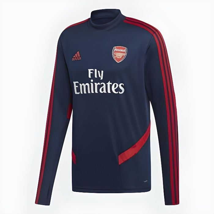 Sweat de sport FC Arsenal Anthem ABOUT YOU Homme Sport & Maillots de bain Vêtements de sport Sweatshirts 