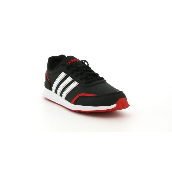 ADIDAS ORIGINALS RIVALRY LOW NOIR/BLANC - SNEAKERS ENFANT