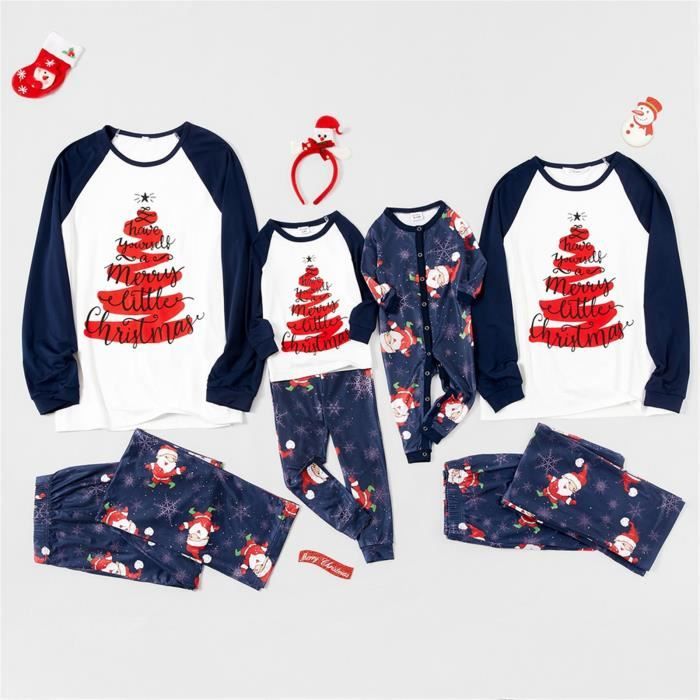 Enfant En Bas Age Enfant Bebe Garcon Fille Dessin Anime Barboteuse Combinaison Noel Famille Vetements Pyjamas Marine Marine Cdiscount Pret A Porter Enfant En Bas Age Enfant Bebe Garcon Fille Dessin Anime Barboteuse Combinaison Noel Famille Vetements Pyjamas Marine Marine Cdiscount Pret A Porter