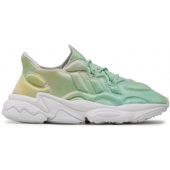 Adidas ozweego hotsell verdes