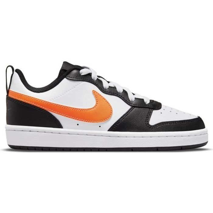 nike court borough mid homme