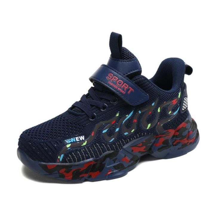 marque chaussure enfants