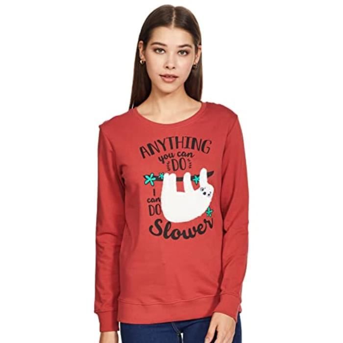 T shirt de baseball femmes - France