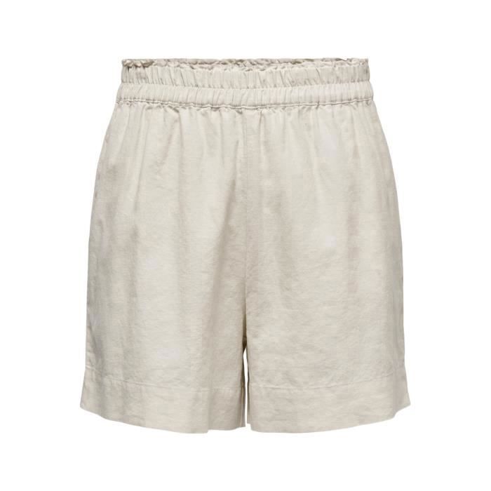 Bermuda only femme best sale