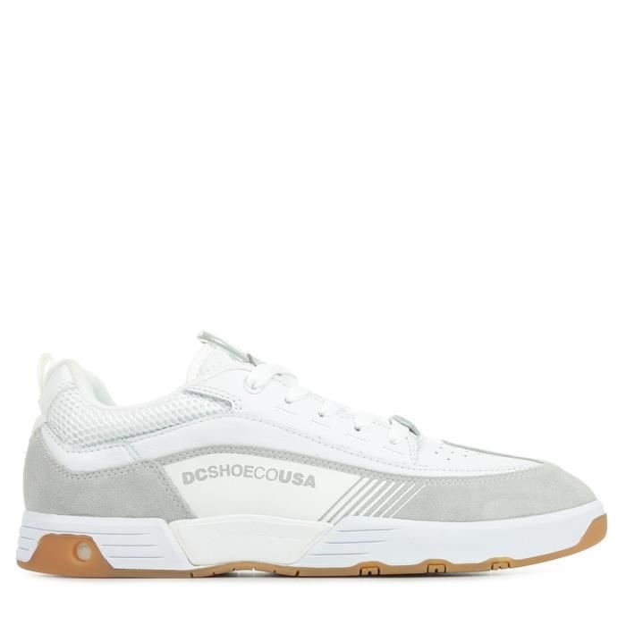 chaussure homme en daim