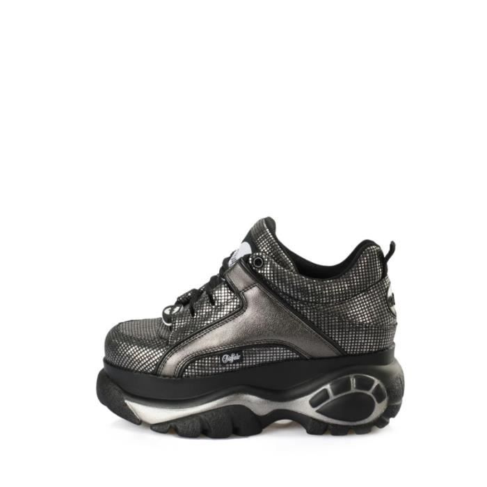 Buffalo chaussure grise store