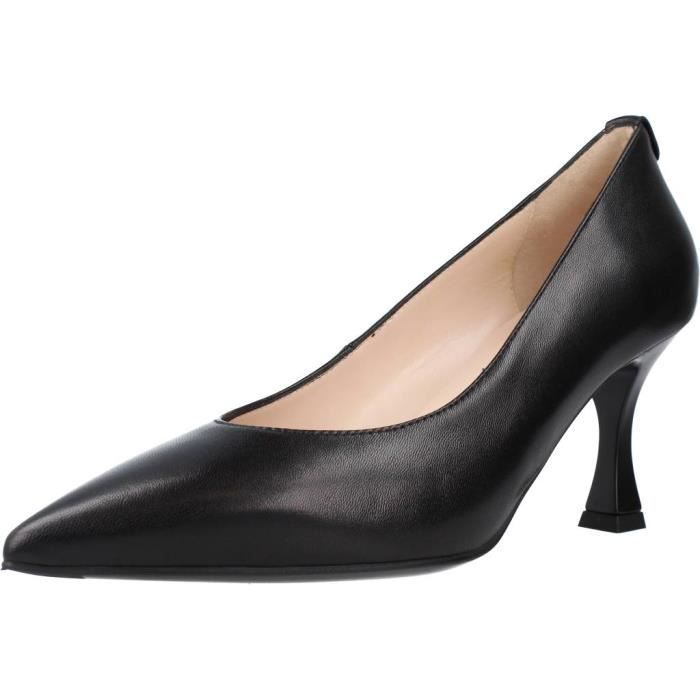 Escarpin nero discount giardini