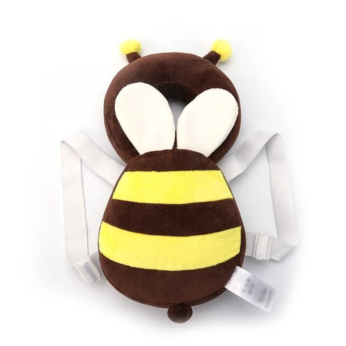 Coussin De Protection De La Tete Bebe Mignon Coussin D Appuie Tete Bebe Cou Coussin Mignon Ailes De Resistance Cdiscount Maison