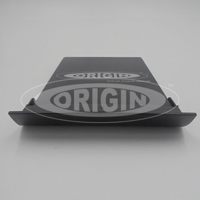 Achat Disque SSD Origin Storage 120GB TLC, 120 Go, 2.5", Série ATA III, 520 Mo-s, 6 Gbit-s pas cher