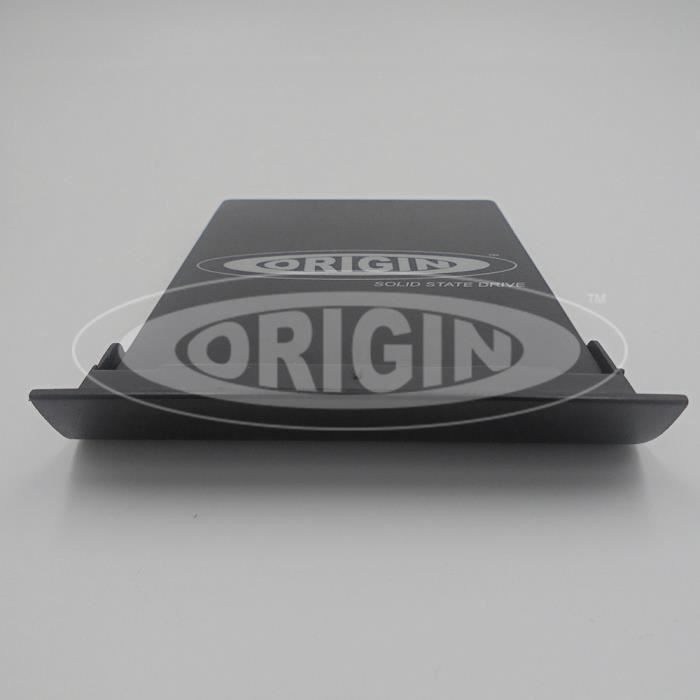 Top achat Disque SSD Origin Storage 120GB TLC, 120 Go, 2.5", Série ATA III, 520 Mo-s, 6 Gbit-s pas cher Achat Disque SSD Origin Storage 120GB TLC, 120 Go, 2.5", Série ATA III, 520 Mo-s, 6 Gbit-s pas cher