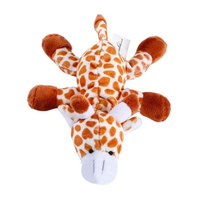 Poupee En Forme De Girafe Avec Sucette Pour Bebe Nouveau Ne Pour Nourrisseur De Mamelon Achat Vente Sucette Cdiscount Poupee En Forme De Girafe Avec Sucette Pour Bebe Nouveau Ne Pour Nourrisseur De Mamelon Achat Vente Sucette Cdiscount