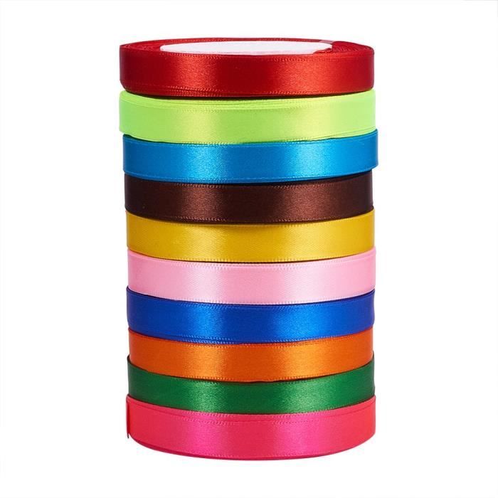 Diverses Couleurs Longueurs Fer sur la réparation de réparation Ruban 100/% coton largeur 35 mm