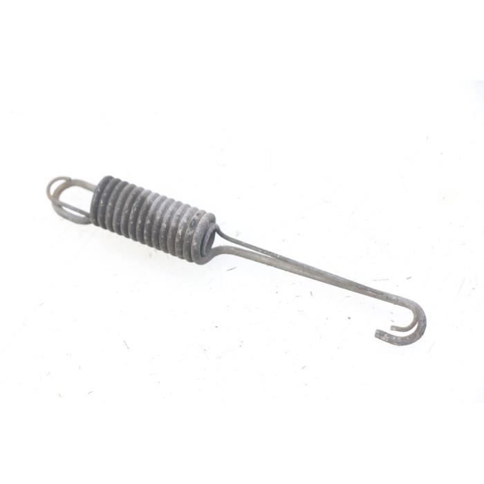 Ressort PIAGGIO, Béquille Latéral, 296283 L 85,8 Mm 17 Mm