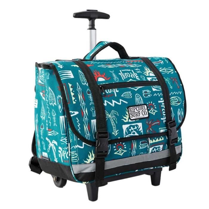Cartable rip curl roulette store