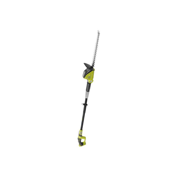 Taille-haies RYOBI 18V One+ sans batterie ni chargeur OPT1845